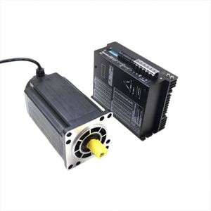 AC servo moteur + <span class=keywords><strong>conducteur</strong></span> MR-J3-10A/B <span class=keywords><strong>HF</strong></span>-MP13/<span class=keywords><strong>HF</strong></span>-KP13/<span class=keywords><strong>HF</strong></span>-MP13B/<span class=keywords><strong>HF</strong></span>-KP13B/<span class=keywords><strong>HF</strong></span>-KP13G1(1/5) - Product Image 1