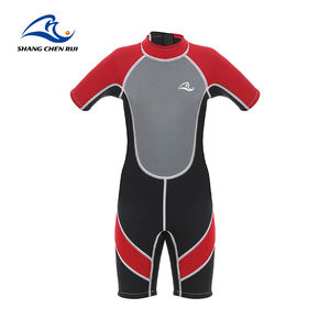 Traje de buceo de neopreno seco y subacuático para niños, traje calefactable de buceo sin humedad en <span class=keywords><strong>Egipto</strong></span> para trajes de neopreno - Product Image 5
