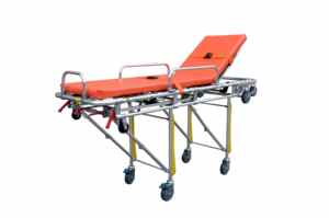 Molla <span class=keywords><strong>a</strong></span> Gas regolabile chiudibile <span class=keywords><strong>a</strong></span> chiave per la barella medica dell'ospedale - Product Image 4