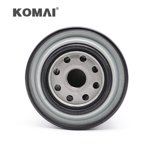 Bộ Lọc Nhiên Liệu FF5108 Cho Động Cơ <span class=keywords><strong>Isuzu</strong></span> YZ1132400791 50601-00770 ELG 5268 LFF 3415 113240-0791 - Product Image 3