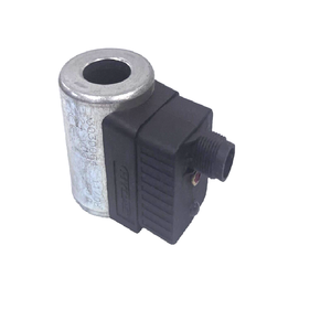 3030064คอยล์ขดลวดแม่เหล็กไฟฟ้า24DO -40-1836;19W 24V DC 19W ใหม่ต้นฉบับสต็อกอุตสาหกรรมอัตโนมัติ - Product Image 1