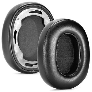 Almohadillas de espuma de repuesto Defean para auriculares <span class=keywords><strong>Turtle</strong></span> <span class=keywords><strong>Beach</strong></span> - Ear Force Elite 800 - Product Image 1