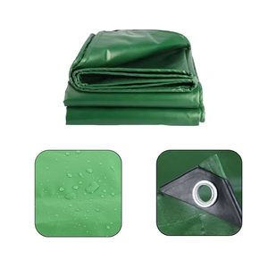 Auvent en bâche PVC pour les zones de bord de <span class=keywords><strong>piscine</strong></span> des hôtels - Product Image 1