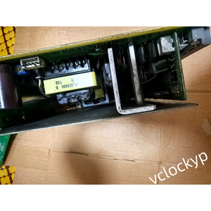 YASKAWA ELECTRIC CPS-150F Usado - Product Image 2
