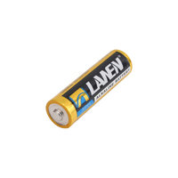 Batería alcalina AA LR6 de 1,5 V, pila seca LR6, tamaño AA, batería súper alcalina, tamaño 1,5 V, baterías, Juguetes