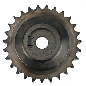 Piñón de engranaje de sincronización del árbol de levas REVO 716905 para VW Jetta Golf EuroVan Passat Engine AAA AMY AYL 2.8L OE 021109111G - Product Image 1