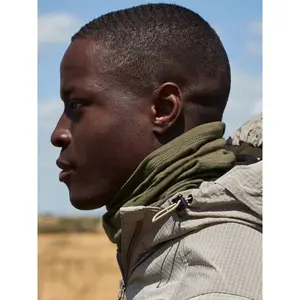 Scaldacollo personalizzato Morf Merino - Product Image 3