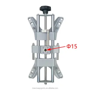 14,8 мм, высокопрочный 3d зажим для выравнивания колес, совместимый с зажимом для выравнивания колес, регулируемый и настраиваемый