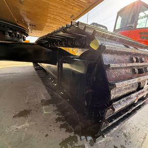 Excavadora Caterpillar 320D2L 320c usada 2019 modelo 23000KG pintura Original con engranaje de motor en buenas condiciones - Product Image 6