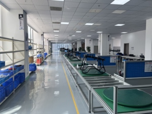 โรงงานจำหน่ายโดรน DJI Agras MG 1 สำหรับพ่นยาทางการเกษตร - Product Image 5