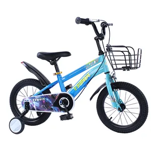 12 "14 16 18 20 inch chút mát mẻ trẻ em bisicleta đua xe đạp trẻ em của chu kỳ Xe đạp cho bé trai 2 đến 5 tuổi