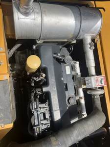 On Sale! Second-Hand SY245H Hydraulic Crawler Excavator Pump 1 Year Warranty Includes Engine Motor Gear PLC-Core Components! - Product Image 4