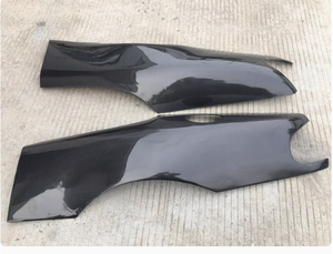 Guardabarros trasero para camioneta, parachoques delantero y trasero ABS, nuevo Estado, para camioneta, Mazda Miata, NA, ARIO + 23mmCF, 1 unidad, 1 unidad - Product Image 5