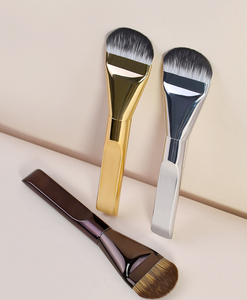 Hermosa brocha para mezclar, una sola brocha <span class=keywords><strong>de</strong></span> maquillaje con un <span class=keywords><strong>buen</strong></span> servicio, brocha correctora <span class=keywords><strong>de</strong></span> pendiente biselada - Product Image 4