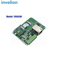 Módulo Lector RFID UHF Programable de Corto Alcance (1-2m) con Potencia de 10dbm-26dBm, Chip PR9200, Interfaz UART TTL, Módulo RFID USB