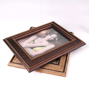 Khung ảnh bán buôn phong cách Mỹ cổ điển, khung ảnh gia đình <span class=keywords><strong>4x6</strong></span> 5x7 8x10 inch, khung ảnh cổ điển trang trí tường - Product Image 6