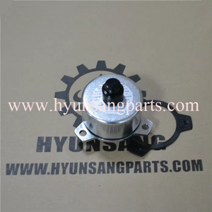 Respirateur d'air 32QA-00040 32QA00040 31EH-00040 31NA-00040 pour R330lc-9 R520LC-9 - Product Image 4