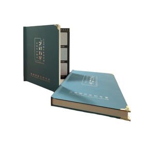 Muestrario de pintura decorativa para madera a medida |   Catálogo Personalizado para Distribuidores de Pinturas Decorativas: Suministro de Materiales - Product Image 2