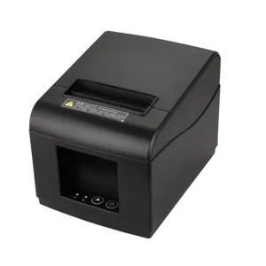 Receipt printer thermal 80mm bluetooth thermal printer 80mm
