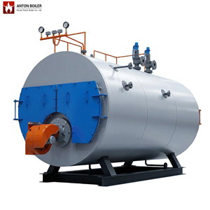 <span class=keywords><strong>Chaudière</strong></span> à eau industrielle au <span class=keywords><strong>gaz</strong></span> de 2 tonnes, conception à tubes de fumée automatique, style horizontal, chauffages basse pression à <span class=keywords><strong>prix</strong></span> compétitif - Product Image 1