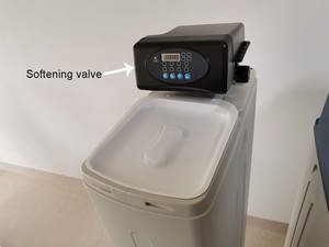 מרכך המים הטוב ביותר לכל הבית עבור מערכת מים צלולים - Product Image 4