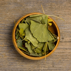 Extracto de Ginkgo Biloba Natural Premium en Polvo, Extracto de Hoja Herbal Puro, Ingrediente Botánico Rico en Antioxidantes de Alta Calidad - Product Image 2
