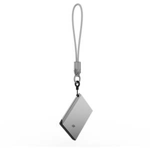 Banque d'alimentation LKTOP 5000mAh : Chargeur portable compact avec charge rapide pour smartphones et tablettes - Product Image 3