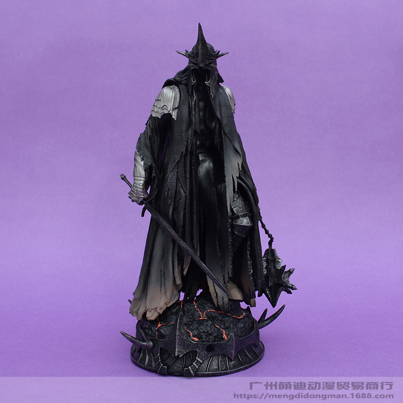 Re Stregone di Angmar
