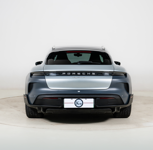 Kit carrosserie <span class=keywords><strong>TURBO</strong></span> GT pour <span class=keywords><strong>Taycan</strong></span> 9J1.1 & 9J1.2, pare-chocs avant et arrière, nouveaux produits, pare-chocs de voiture 2019 et plus récents - Product Image 2