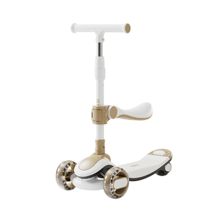 Pièces de rechange pour scooter pour enfants pour 3/2 scooters à roues en plastique durable + acier compatibles modèles 2-12 ans - Product Image 4