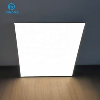 Plafonnier LED en tissu pour boîte Plafonnier en tissu extensible Plafonnier LED rétro-éclairé pour boîte Lampe de travail
