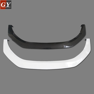 Parachoques delantero con labio delantero para <span class=keywords><strong>TOYOTA</strong></span>, pieza de carbono, VRS ARISING-II (KOUKI), 13-21 FT86 GT86 FRS ZN6 BRZ ZC6 - Product Image 6