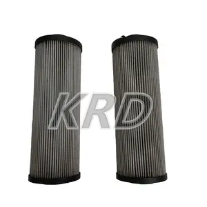 Imported glass fiber Return oil filter element High Quality 5 Micron PR4361PR4362 for Hydraulic Oil Filter Element