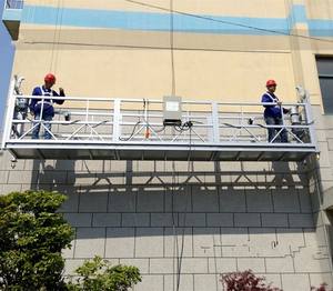 شاحنة الخيالة رفع منصة والمصاعد مقصية للبيع من قبل المالك - Product Image 4