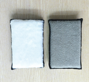 Panno per la pulizia delle <span class=keywords><strong>auto</strong></span> in spugna lucidante per autolavaggio - Product Image 5