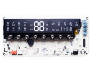 空调30226000029 Z6L35K全新原装现场可编程控制器控制板 - Product Image 4