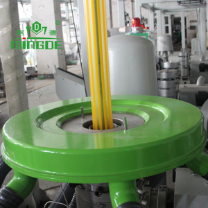 HDPE Nylon Túi nhựa phim thổi máy tự động Rewinder - Product Image 3