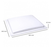 Lecteur RFID UHF longue portée TYE712 30m avec puce Impinj E710, TCP/IP, RS232, relais WG et antenne RFID 12dBi pour système de contrôle d'accès