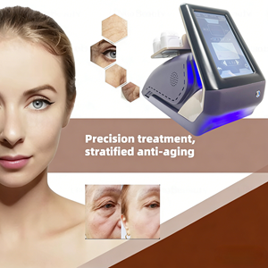 Produits de beauté pour le soin de la peau pour un resserrement profond de la peau et une remodelation du collagène - Product Image 1