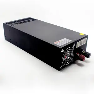 Transformador 100a 12v dc comutação 100 amp dc fonte de alimentação 1200w