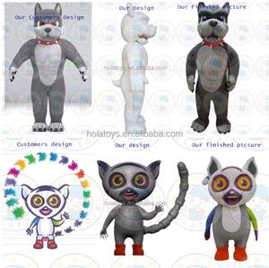 Disfraces <span class=keywords><strong>de</strong></span> Mascota <span class=keywords><strong>de</strong></span> Dibujos Animados en 3D Profesionales <span class=keywords><strong>de</strong></span> Fábrica Hola, Disfraces <span class=keywords><strong>de</strong></span> Mascota <span class=keywords><strong>de</strong></span> Camaleón para Club Deportivo Verde, Disfraces <span class=keywords><strong>de</strong></span> Mascota para Adultos - Product Image 2