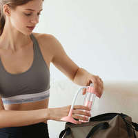 Appareil d'exercice abdominal portable pour la respiration, entraînement de la capacité pulmonaire, du tronc et du plancher pelvien, et pour les exercices faciaux