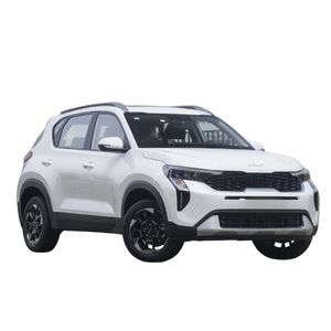 <span class=keywords><strong>Venta</strong></span> al por Mayor de Vehículos Automáticos de Lujo Chinos Baratos, KIA Sonet 2024 2025 2026, SUV Compacto Pequeño de Gasolina, Autos Usados en <span class=keywords><strong>Venta</strong></span> - Product Image 4
