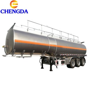 Semi-remorque <span class=keywords><strong>citerne</strong></span> à carburant diesel 3 essieux 45000 <span class=keywords><strong>litres</strong></span> - <span class=keywords><strong>Prix</strong></span> - Product Image 1