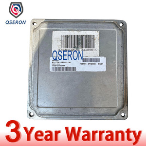 Modul Kontrol Elektronik ECU Unit A2-C758-0470-2-00 1507311-DF727A03 Papan Komputer Mesin untuk CHANGAN YUEXIANG V7 - Product Image 5