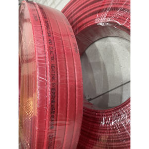 Câble chauffant électrique auto-régulant de qualité supérieure, étanche, anti-gel, protection des tuyaux, système industriel extérieur 220V - Product Image 2