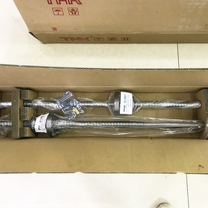 FANUC A97L-0203-0306 # อะไหล่เครื่อง CNC ใหม่ 500 YBS บอลสกรู PLC - Product Image 2