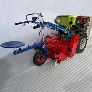 8-28hp Lopen Tractor Mini Tractor Met Meerdere Implementeert Made In China