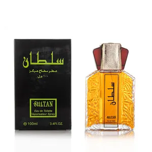 Bán hàng nóng gốc Trung Đông EDP 100ml nước hoa Arabian Oud trong Dubai cho người đàn ông