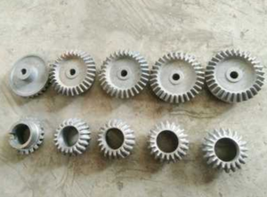 Đay Nylon Rope làm bện xoắn máy với động cơ - Product Image 6